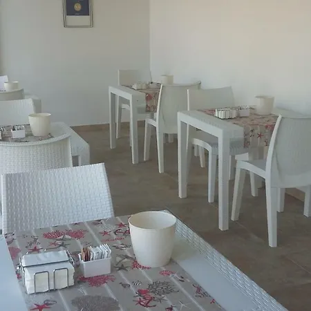 I Tre Ciliegi Bed & Breakfast 3*
