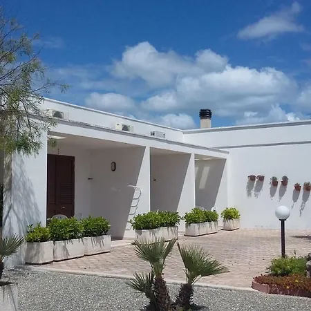 I Tre Ciliegi Bed and Breakfast 3*