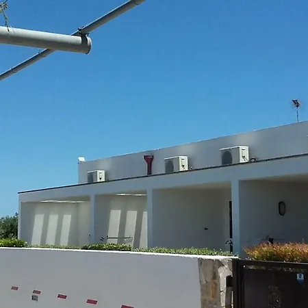 Bed & Breakfast I Tre Ciliegi