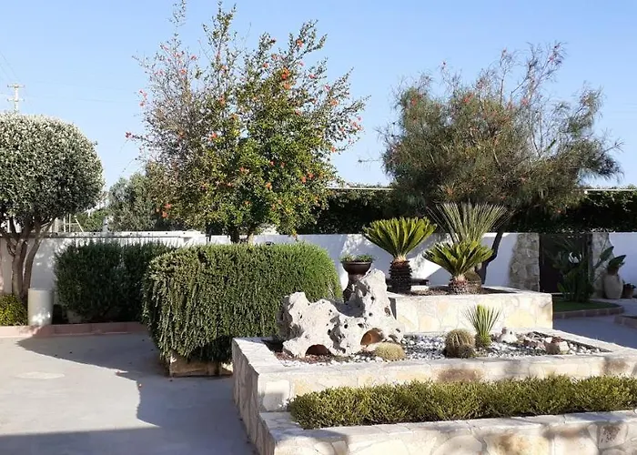 I Tre Ciliegi Bed & Breakfast Otranto