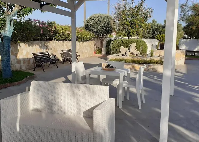 I Tre Ciliegi Bed & Breakfast