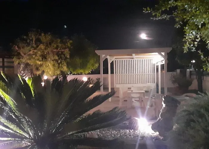 I Tre Ciliegi Bed & Breakfast 3*