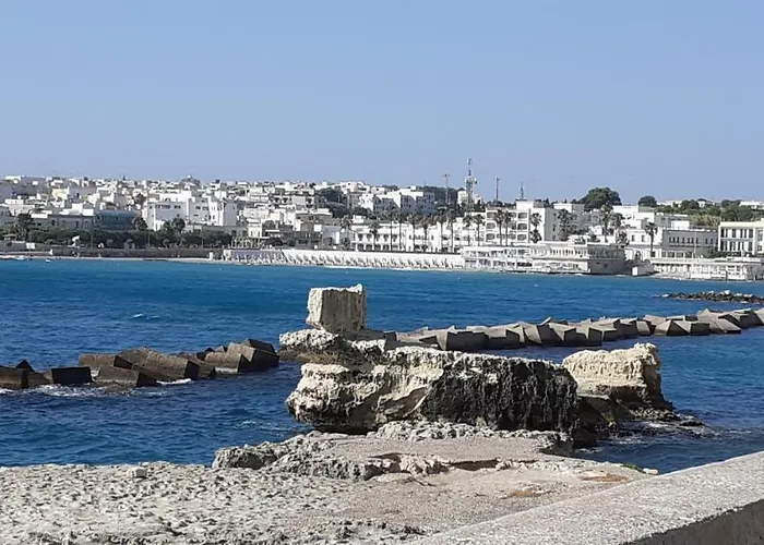 I Tre Ciliegi Bed & Breakfast