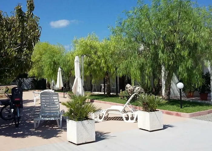 I Tre Ciliegi Bed & Breakfast Otranto