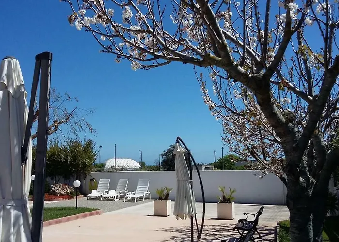 Bed & Breakfast I Tre Ciliegi 3*