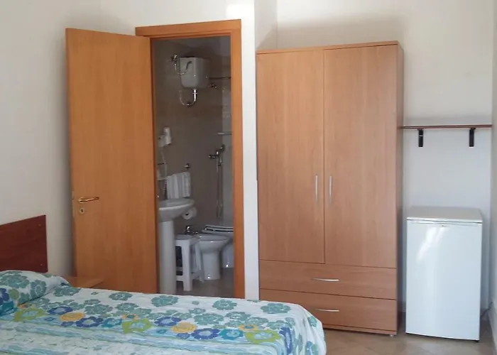 Bed & Breakfast I Tre Ciliegi Otranto