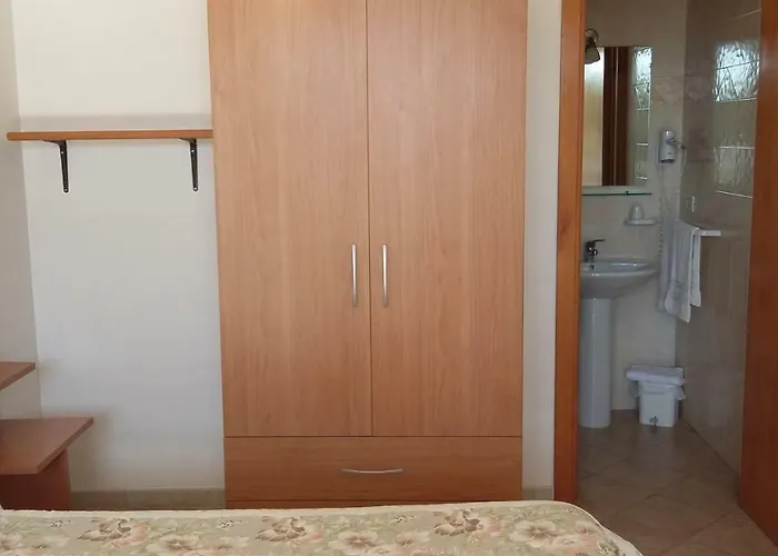 I Tre Ciliegi 3* Отранто