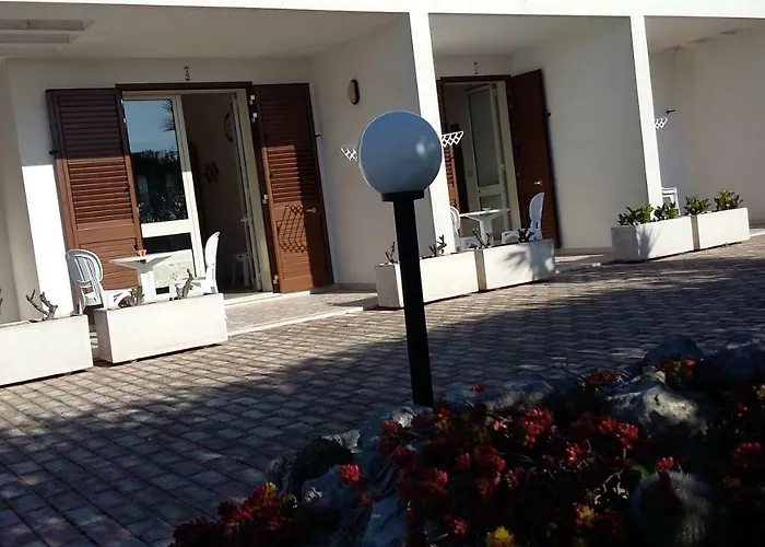 Bed & Breakfast I Tre Ciliegi