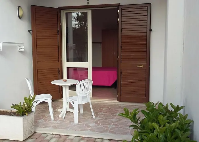 Bed & Breakfast I Tre Ciliegi 3*