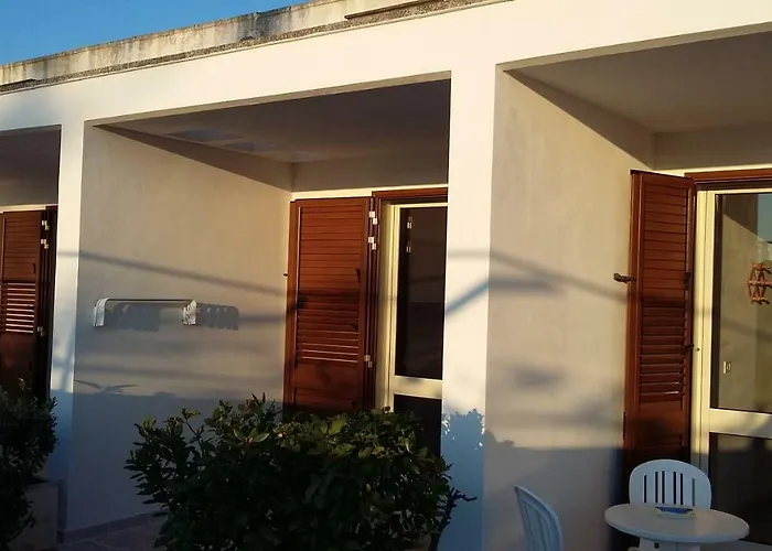 I Tre Ciliegi Готель типу 