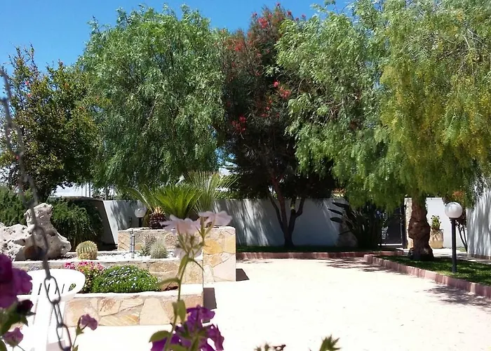 I Tre Ciliegi 3* Otranto