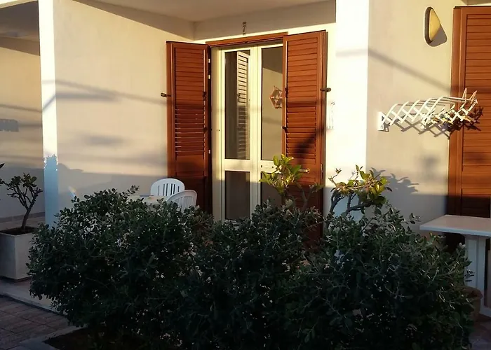 I Tre Ciliegi Otranto