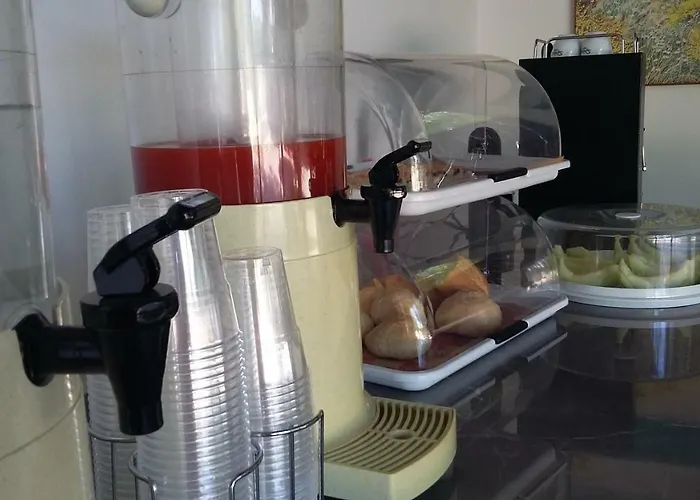 I Tre Ciliegi Bed & Breakfast Otranto