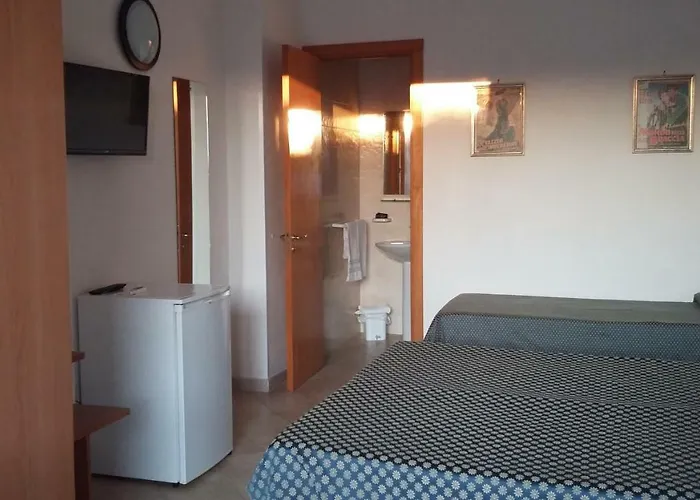 I Tre Ciliegi Bed & Breakfast 3*