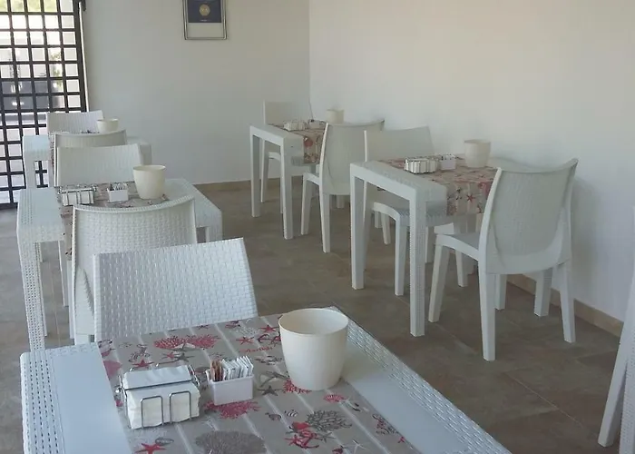 I Tre Ciliegi Готель типу 