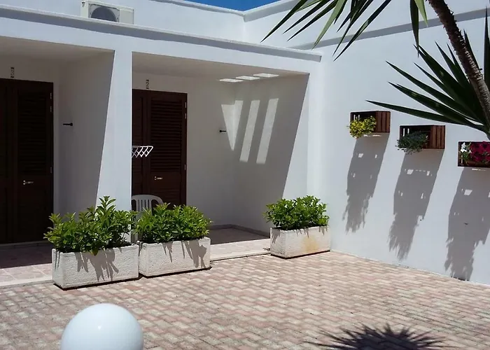 I Tre Ciliegi Bed & Breakfast 3*