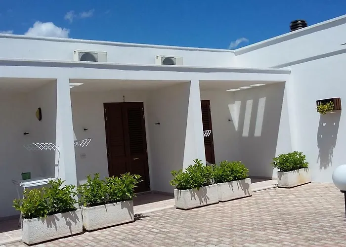 Bed & Breakfast I Tre Ciliegi 3*