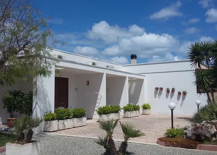 I Tre Ciliegi Bed & Breakfast 3*