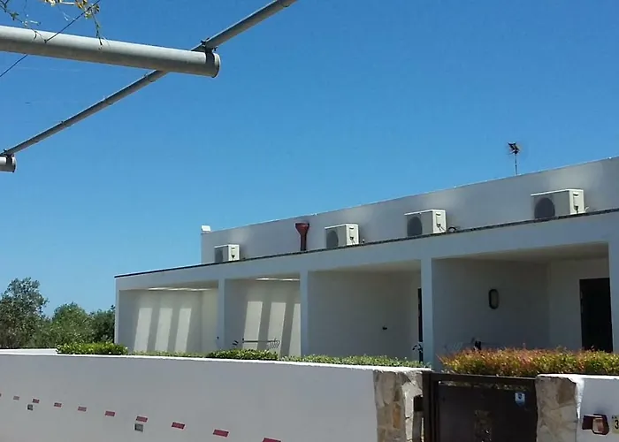 Bed & Breakfast I Tre Ciliegi