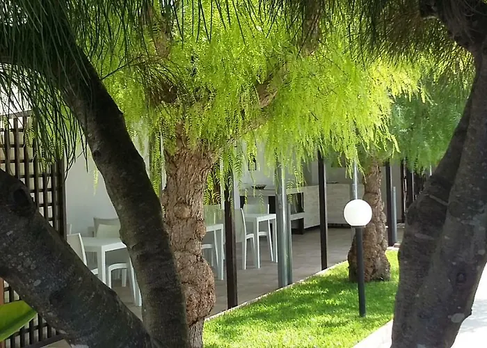 Bed & Breakfast I Tre Ciliegi Otranto