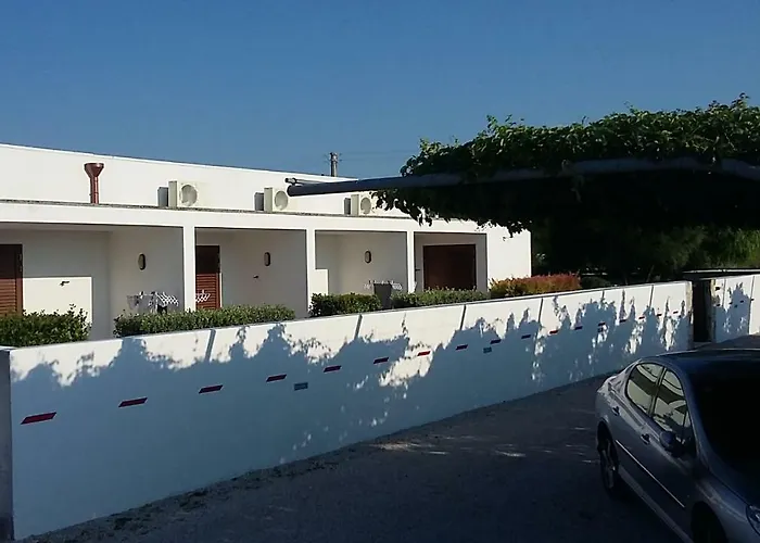 Bed & Breakfast I Tre Ciliegi