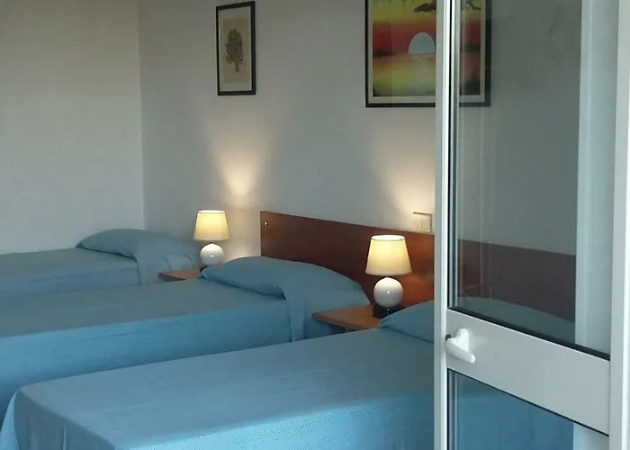 I Tre Ciliegi Bed & Breakfast