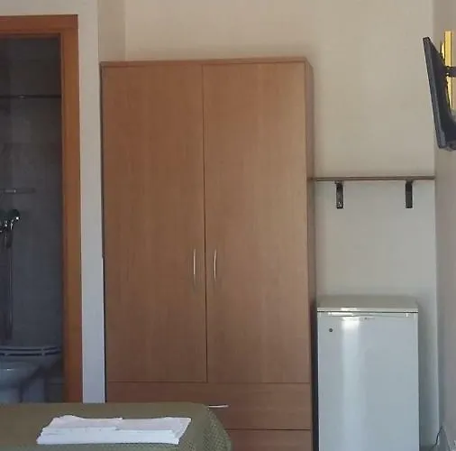 I Tre Ciliegi Отранто